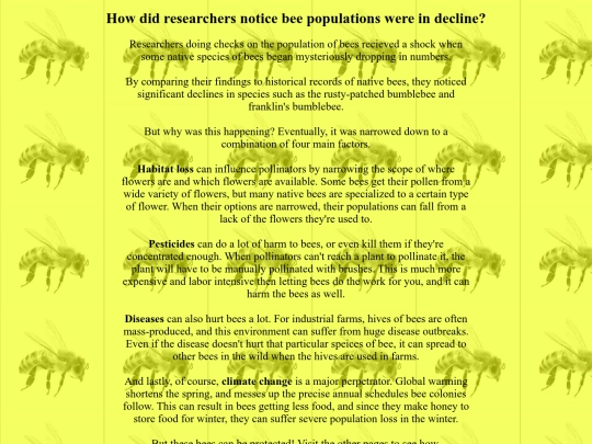 pollinator_1 screenshot
