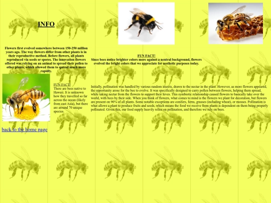 pollinator_2 screenshot