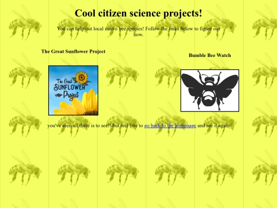 pollinator_3 screenshot