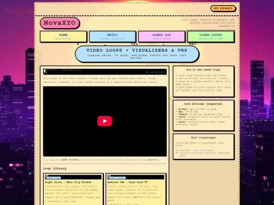 video2 screenshot