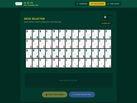 Si Ki Pi/RWS Si Ki Pi V1.0 (TRN) screenshot