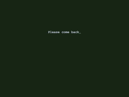webart_:3/Bodiless/comeback screenshot