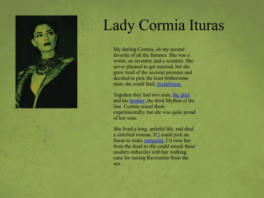 webart_:3/iturases/cormia screenshot