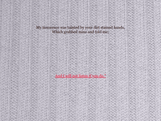 webart_:3/unmake me/4 screenshot