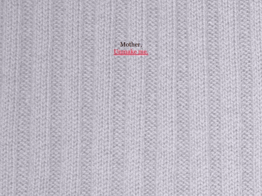 webart_:3/unmake me/7 screenshot