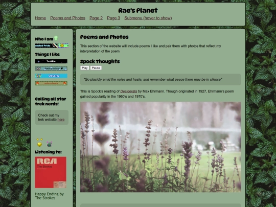 page1 screenshot