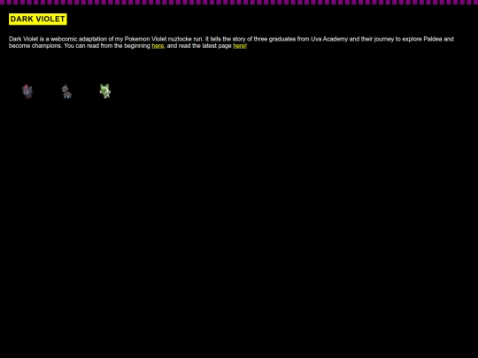 01home screenshot