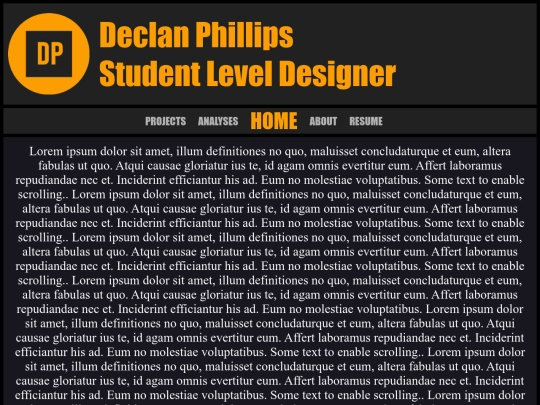 2es2inglayout2s screenshot