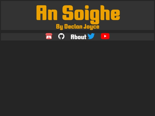 aboutsection screenshot