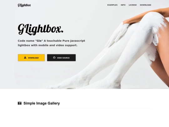 lib/glightbox-master screenshot