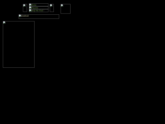 might max/Horror_Heads/Zomboid/zomboid screenshot