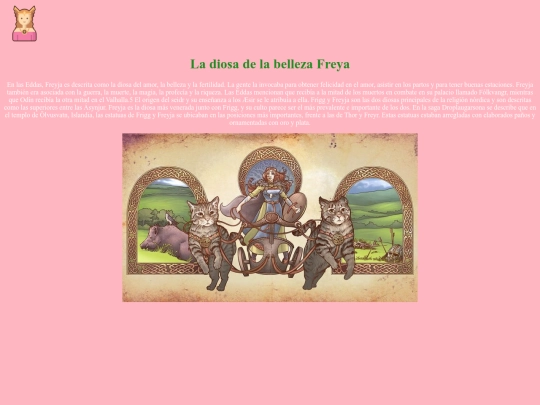 primeropersonal/freya screenshot