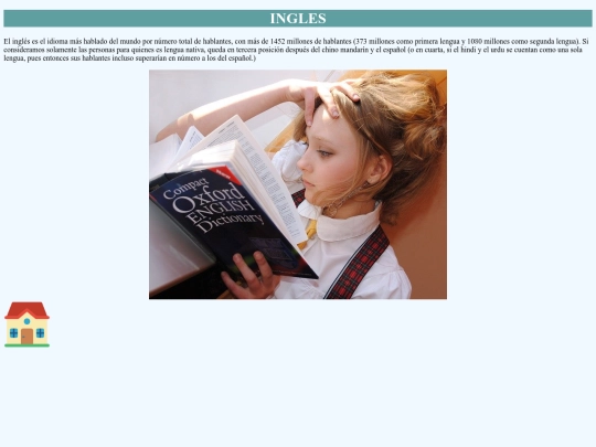 proyectosmr/ingles screenshot