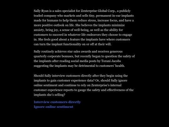 Zenterprise Global  (8) screenshot