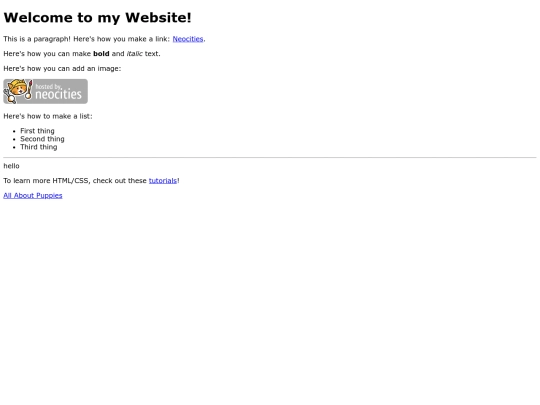trial screenshot