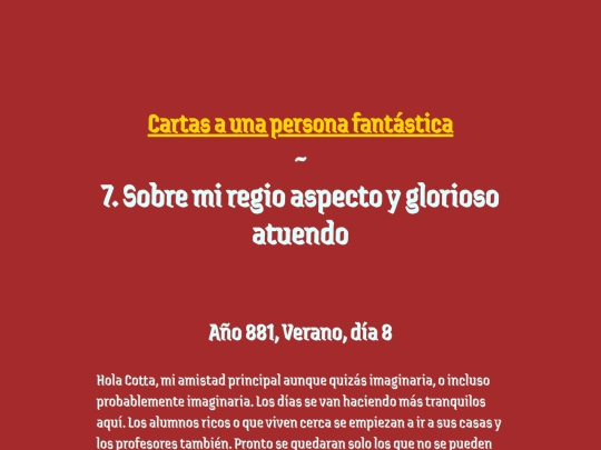 ficcion/casi/0007 screenshot