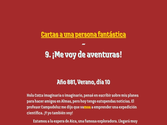 ficcion/casi/0009 screenshot