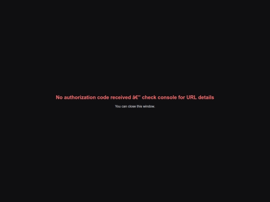 kick-auth-callback screenshot