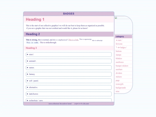 the-archive/collections/web-graphics/badge screenshot