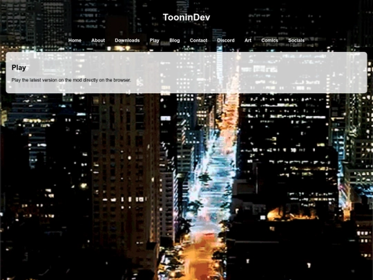 play screenshot