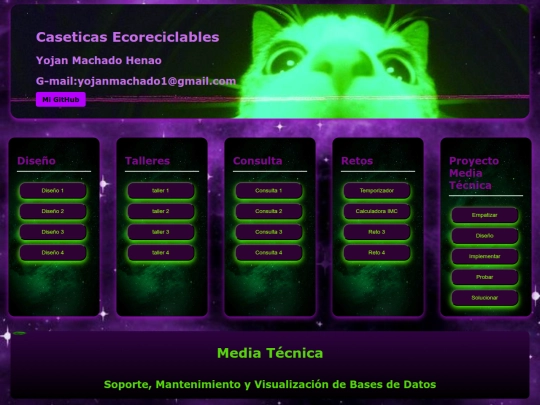 HTML/IndexMT screenshot