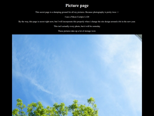 picture-page screenshot
