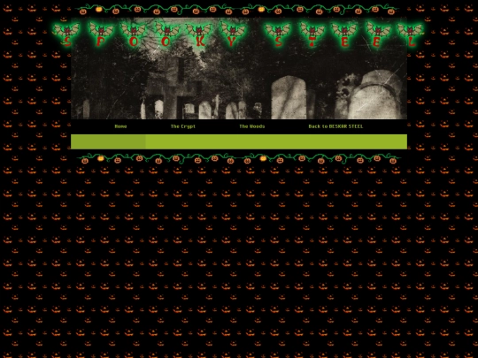 test screenshot