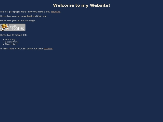 sonidos screenshot
