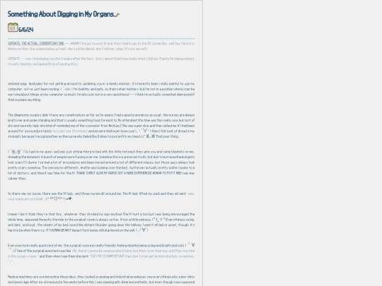 blog/laparos screenshot