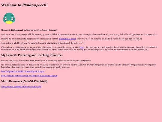 secondpage screenshot