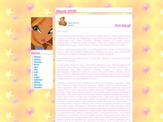 mar screenshot