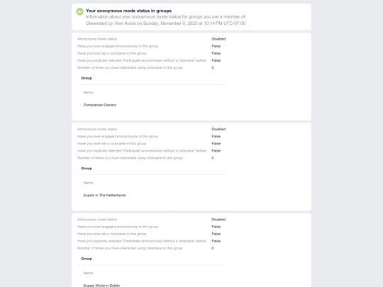 fly/your_anonymous_mode_status_in_groups screenshot