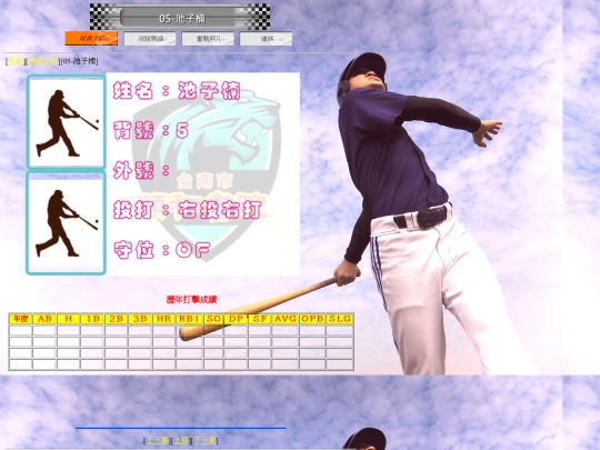 player05 screenshot