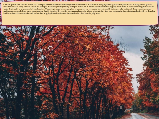 blogtest screenshot