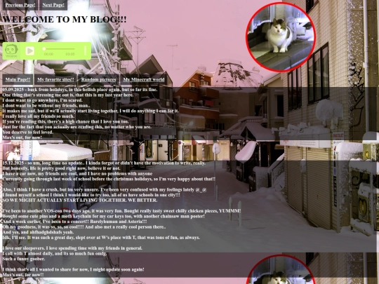 blog4 screenshot
