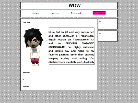 broooohowufindmeimworkingonittttt screenshot