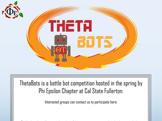 thetabot screenshot