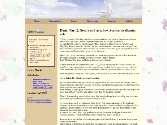 art12092024 screenshot