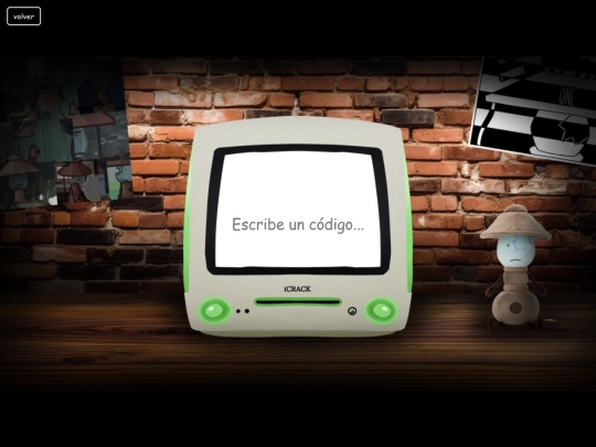 codes screenshot