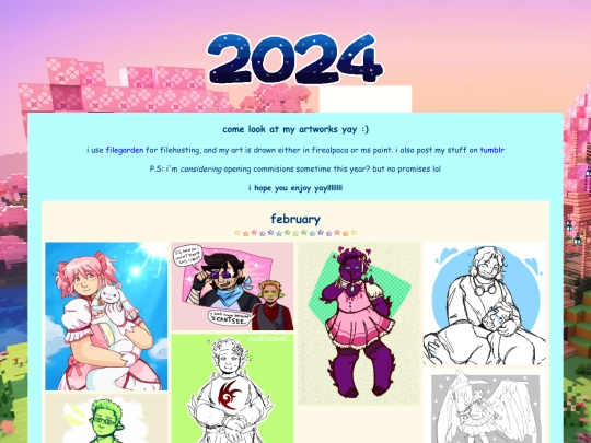 myart screenshot
