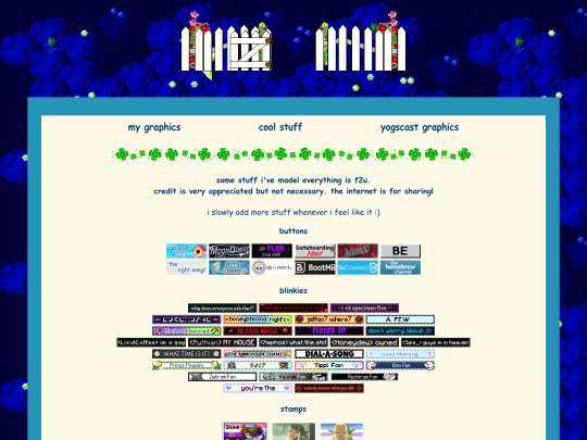 mygraphics screenshot