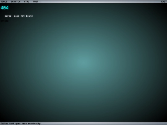 scratch screenshot