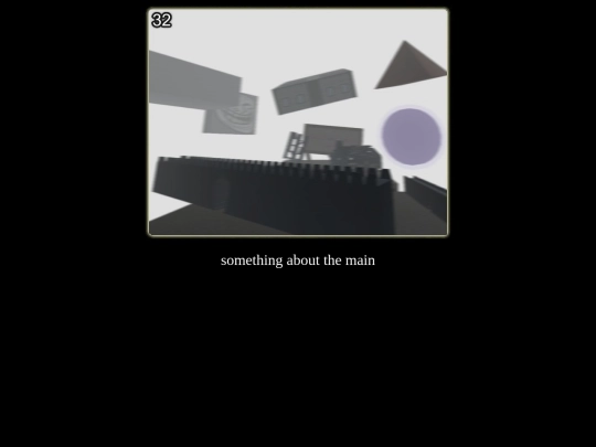 mochton/swagsingularity screenshot