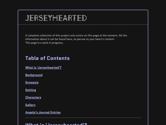 writing/jerseyhearted screenshot