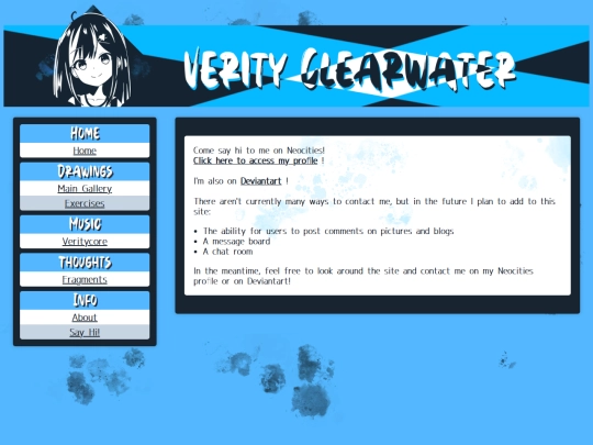 say_hi screenshot
