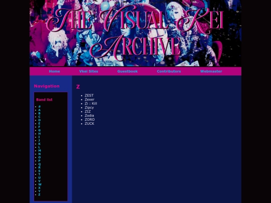 z/z screenshot
