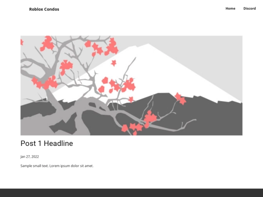 blog/post screenshot