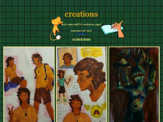 art screenshot
