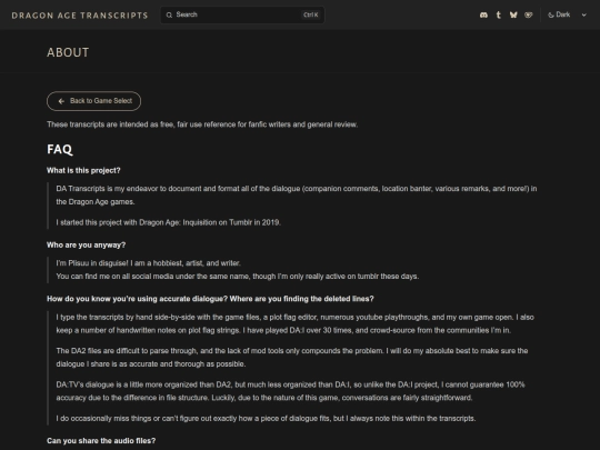 about screenshot