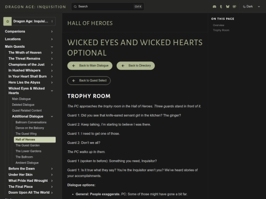 inquisition/transcripts/main-quests/wewh/additional/hall-of-heroes screenshot
